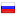 bsu.ru hosted country